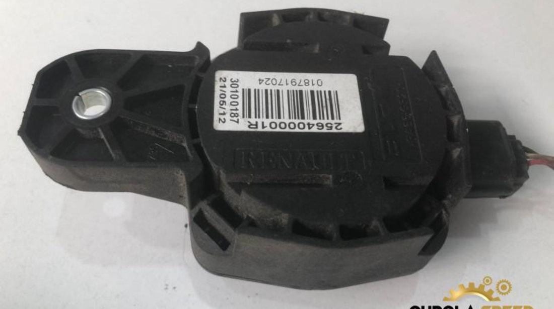 Sirena alarma Renault Fluence (2009-2012) 256400001r