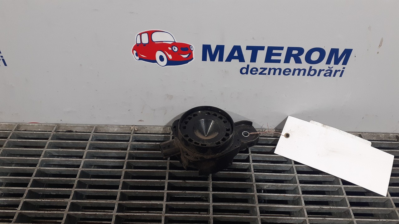 SIRENA ALARMA RENAULT FLUENCE - - (2009 2012)