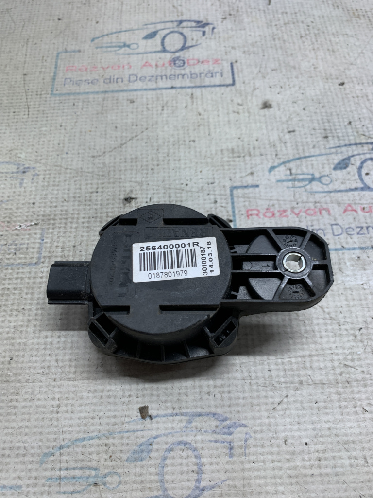 Sirena alarma Renault Kadjar - Motorina 2016, 256400001R