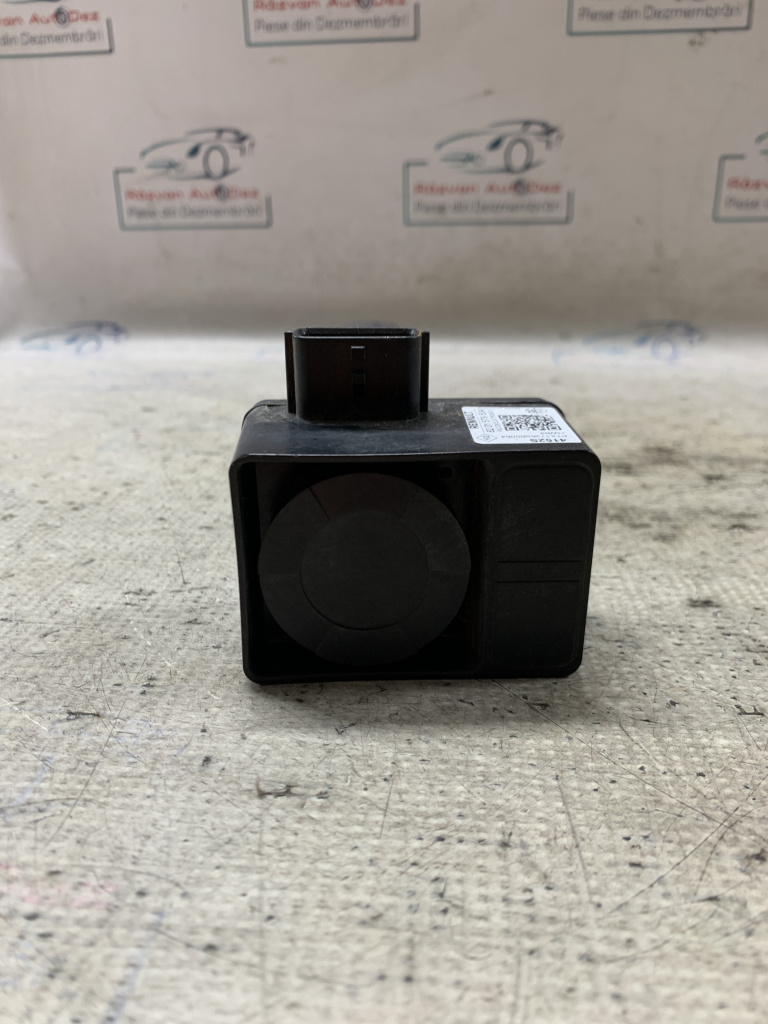 Sirena alarma Renault Kadjar - Motorina 2018, 8201579504