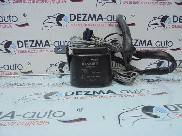 Sirena alarma, Renault Laguna 2 (id:127720)