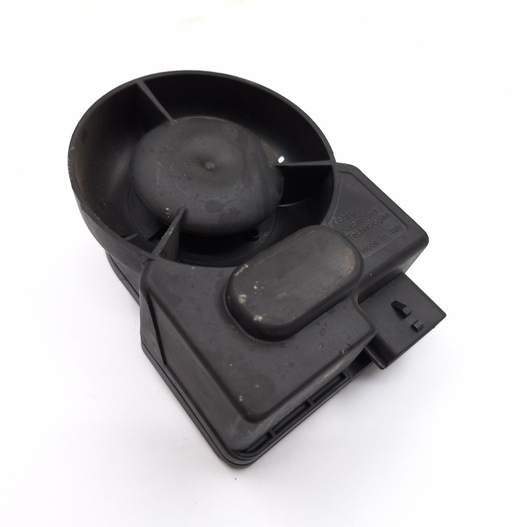 Sirena Alarma Renault Latitude (L70) 2010 > 2.0 Dci 150 (L70H) M9R 824 Motorina 4B7877C2A04, 4B7877C2A-04, 00709265812, 4B7877C2A, E24031212, E24116Ra000002, E24116Ra-000002 Cobra
