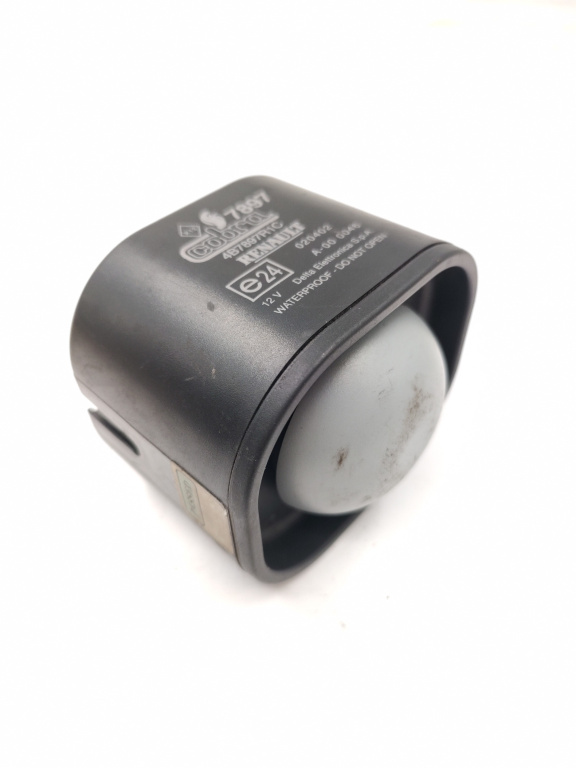 Sirena Alarma Renault MASCOTT 1999 - 2013 4B7897R1C