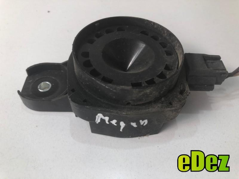Sirena alarma Renault Megane 3 facelift (2012-2016) 256400001r