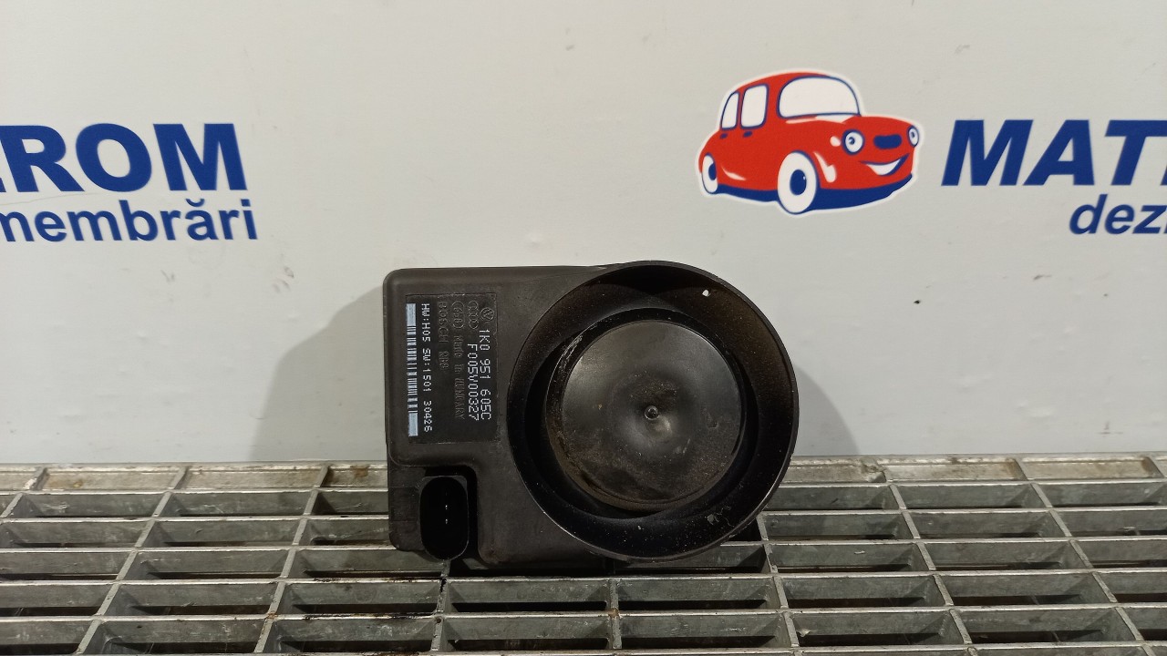 SIRENA ALARMA SEAT ALHAMBRA - - (2010 2020)