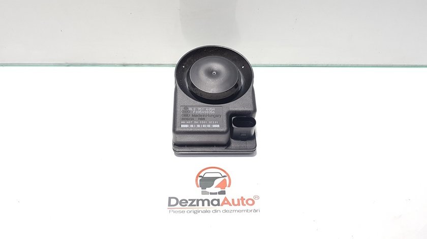 Sirena alarma, Seat Exeo (3R2) 8L0951605A