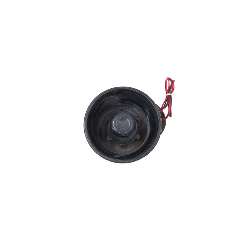 Sirena Alarma Skoda Fabia 1 1999-2007 1.4 Ame Benzina