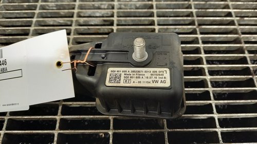 SIRENA ALARMA SKODA FABIA - - (2014 2019)