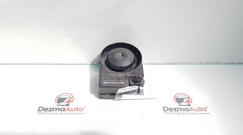 Sirena alarma, Skoda Roomster (5J) cod 1J0951605A (id:378763)