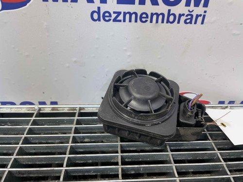 SIRENA ALARMA SKODA SUPERB SUPERB - - (2015 2020)