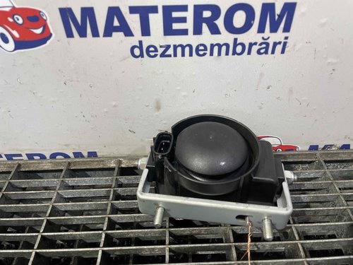 SIRENA ALARMA TOYOTA RAV4 2.2 D - (2010 2012)
