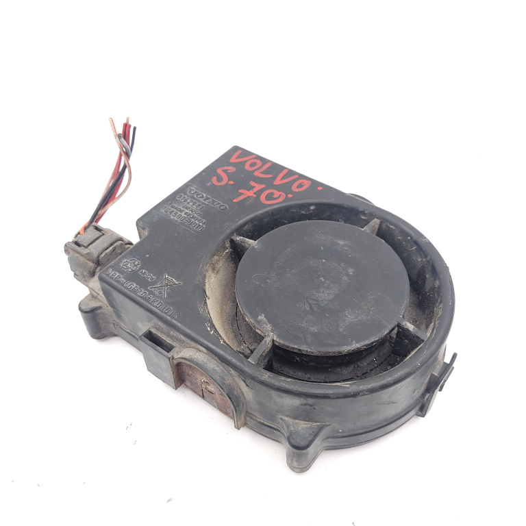 Sirena Alarma Volvo S70 (LS) 1996 - 2000 9162941, 1845000010, 184500 0010