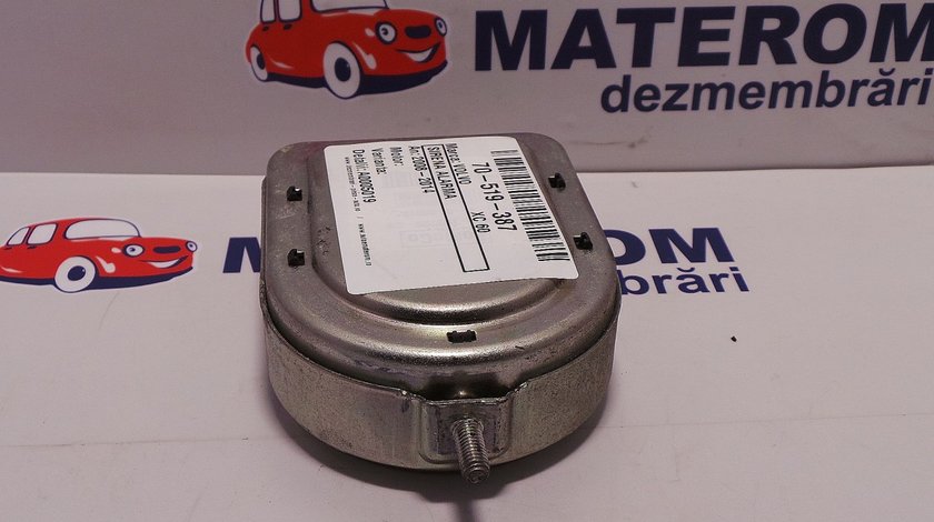 SIRENA ALARMA VOLVO XC 60 XC 60 - (2008 2013)