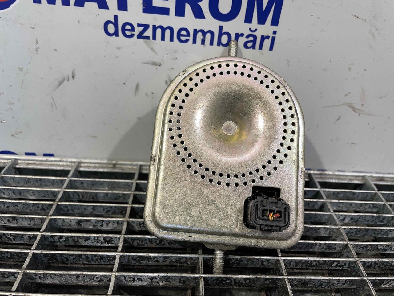 SIRENA ALARMA VOLVO XC 60 XC 60 - - (2008 2013)