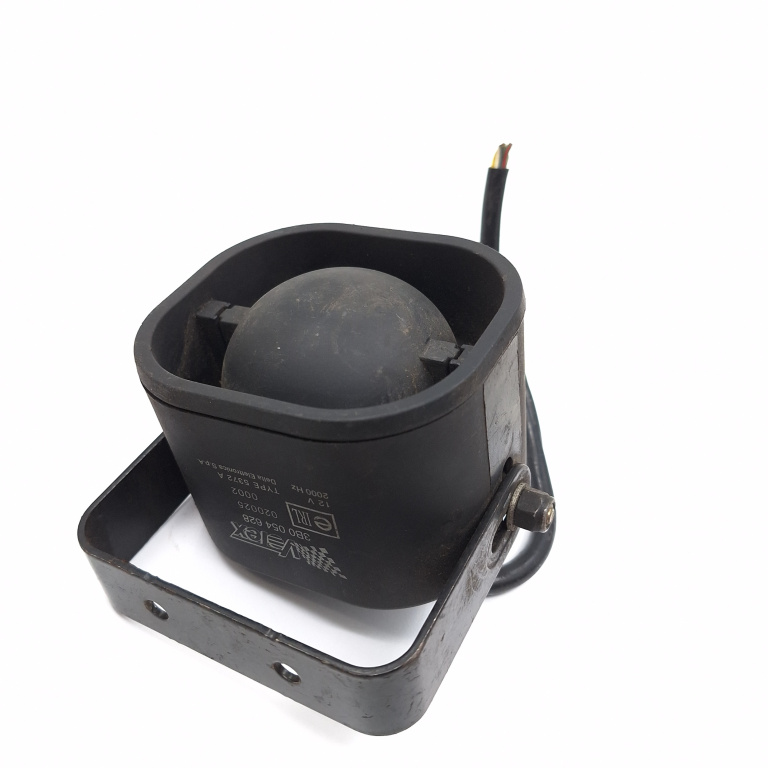 Sirena Alarma VW PASSAT B5, B5.5 1996 - 2005 3B0054628, 020025, 0002, 5372A, 5372 A