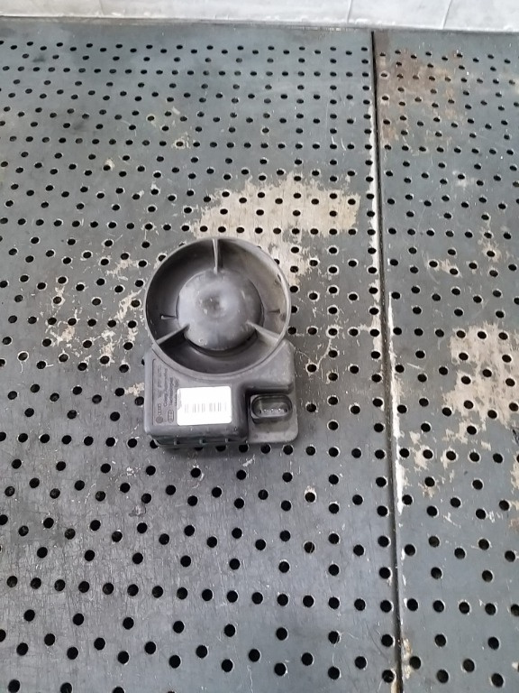 Sirena alarma vw passat b6 3c 4s5361v5c 1k0951605d