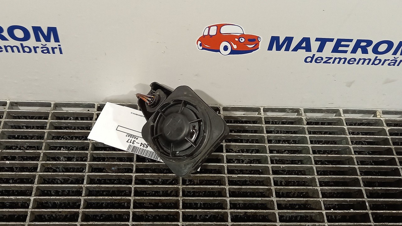 SIRENA ALARMA VW PASSAT PASSAT - - (2014 2019)