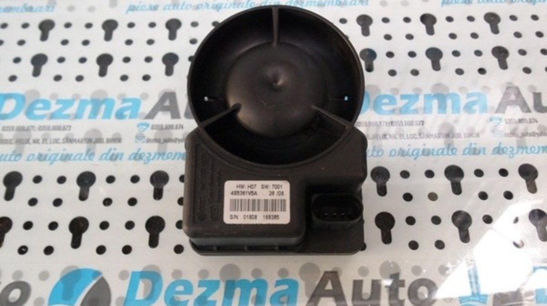 Sirena alarma Vw Passat Variant, 1.9 tdi, 1K0951605B