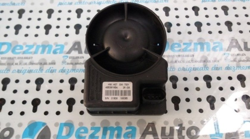 Sirena alarma Vw Passat Variant, 1.9 tdi, 1K0951605B