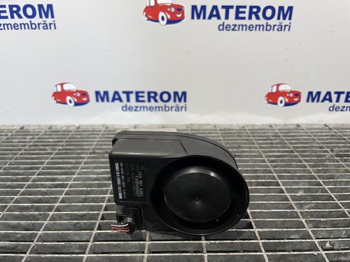 SIRENA ALARMA VW TIGUAN 2.0 TDI - (2010 2015)