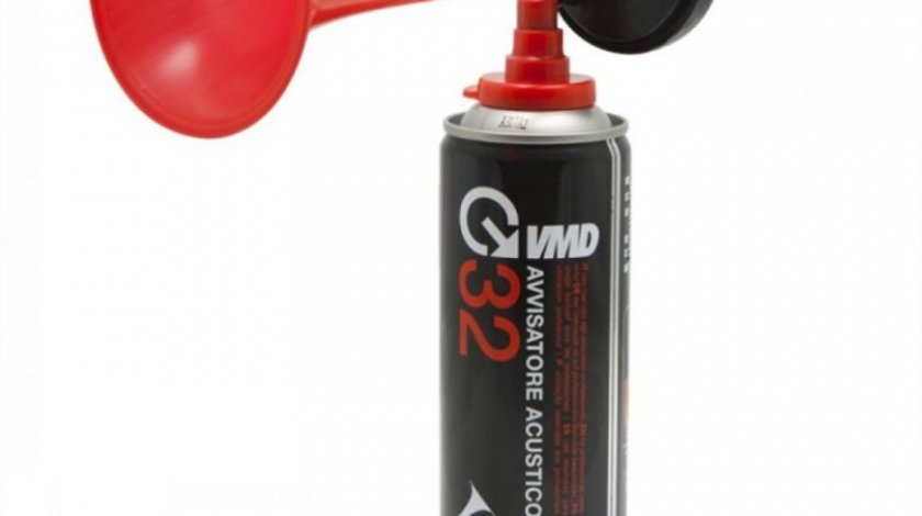 Sirena Pneumatica Tip Spray Vmd 32 300ML 17232