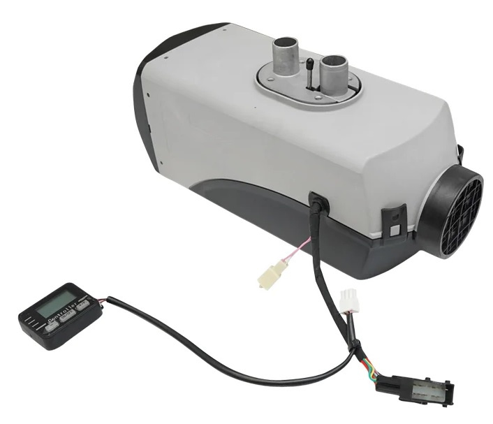 Siroco Complet Ssv Auto 12V 3000W 131120-1