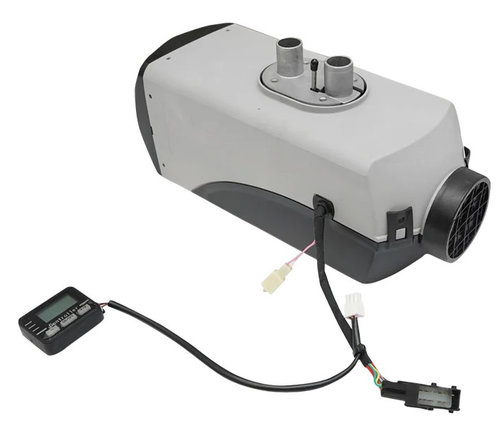 Siroco Complet Ssv Auto 12V 3000W 131120-1