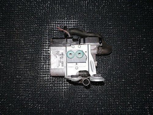 SIROCOL BMW SERIA 7 E 65 3.0 D - (2001 2008)