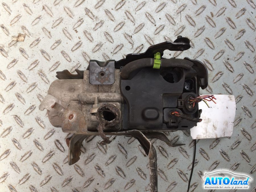 Sirocol webasto 1k0815005ct Diesel Volkswagen GOLF V Variant 2007