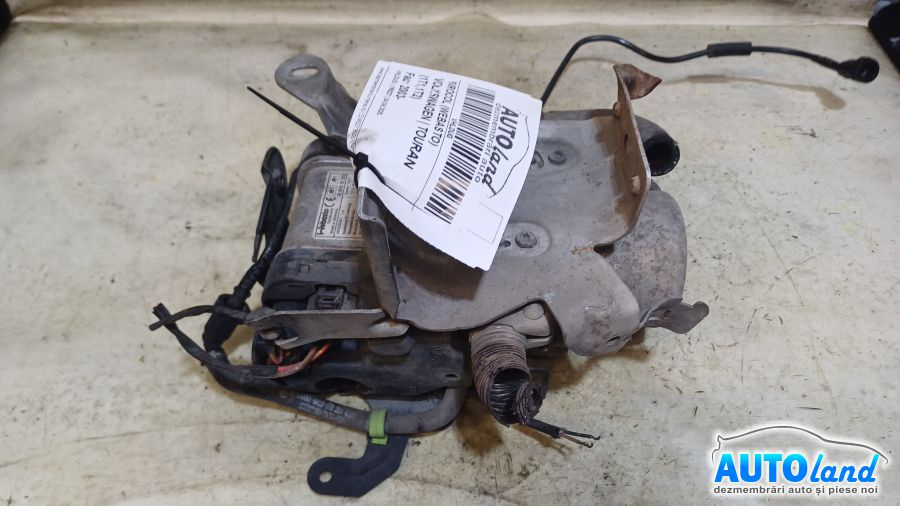 Sirocol webasto 1k0815065r Volkswagen TOURAN 1T1,1T2 2003