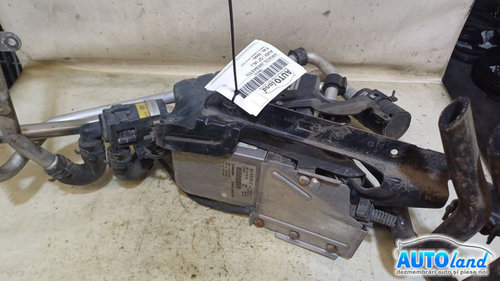 Sirocol webasto 4l0815071c Audi Q7 4L 2006
