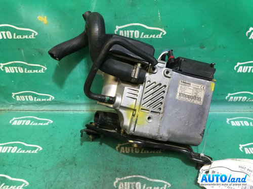 Sirocol webasto 64128383759 Thermo Top Z/c D, Diesel BMW 3 E46 1998-2005