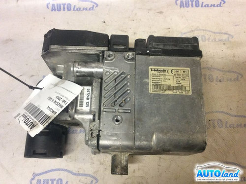 Sirocol webasto 66724b 2.0 D Mazda 6 GG 2002