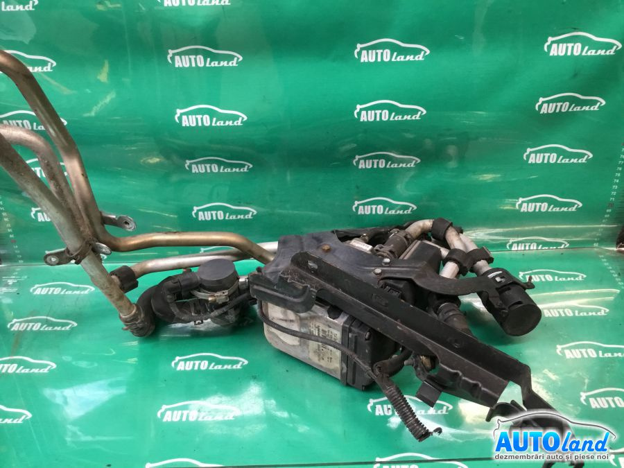 Sirocol webasto 7l6815071c Volkswagen TOUAREG 7LA,7L6,7L7 2002