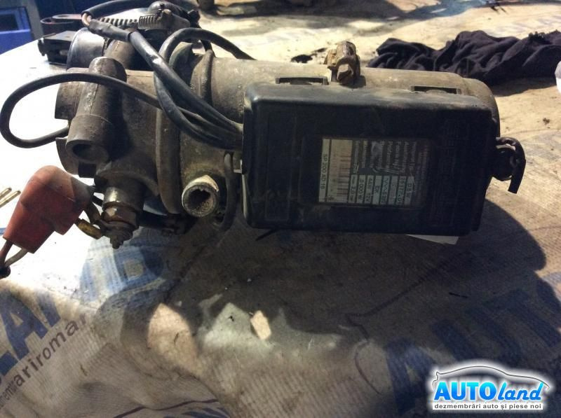 Sirocol webasto Sp200ad16 Webasto Mercedes-Benz VITO bus 638 1996-2003