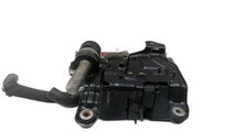 Sirocou 4E0815069D Audi A8 D3 3.0 TDI 2004 ASB OEM...