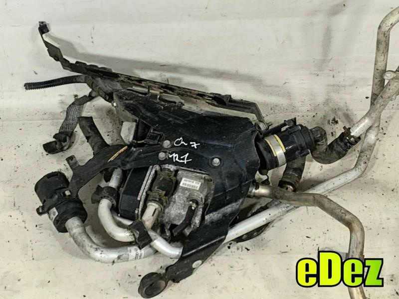 Sirocou Audi Q7 facelift (2010-2015) [4L] 4L0815071E