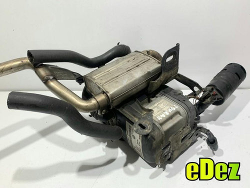 Sirocou Volkswagen Sharan (2010-2020) [7N] 1K0815071AN