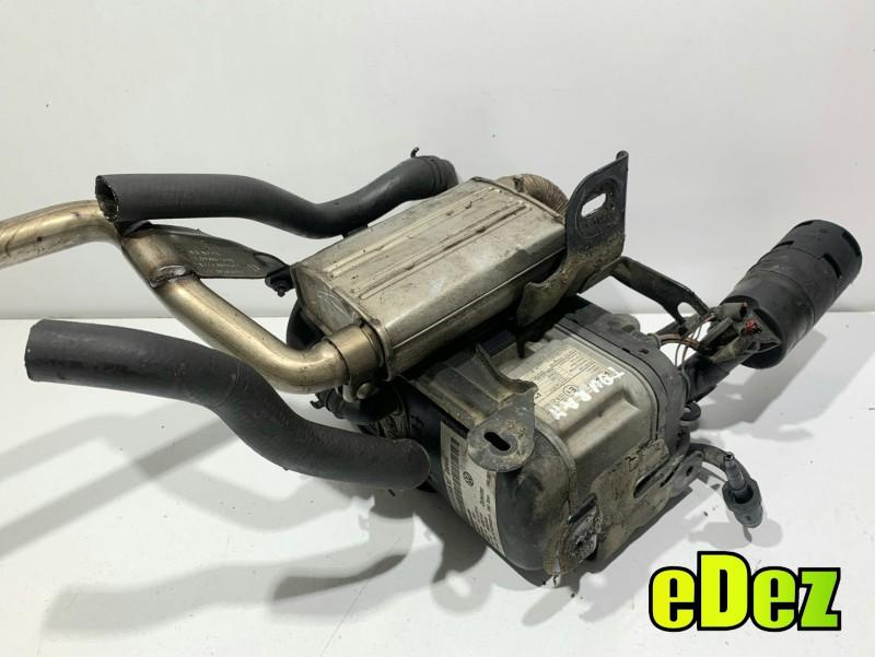 Sirocou Volkswagen Touran facelift (2010-2015) [1t3] 1K0815071AN