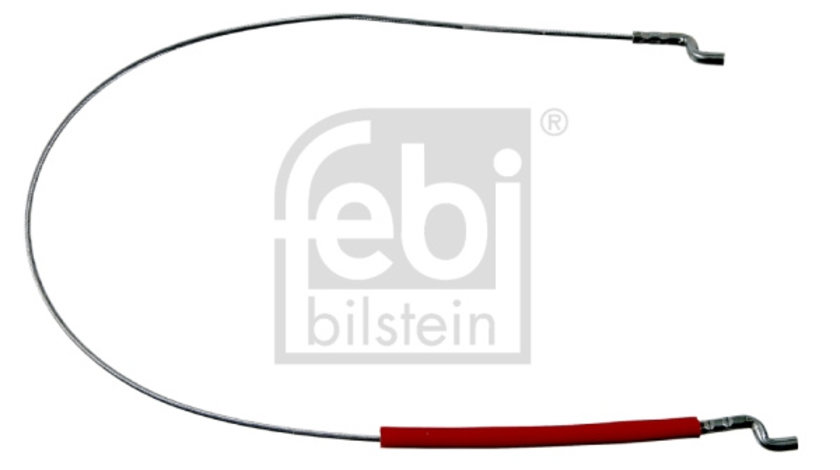 Sist. de ridicat, reglare scaun (21454 FEBI BILSTEIN) AUDI,SEAT,VW