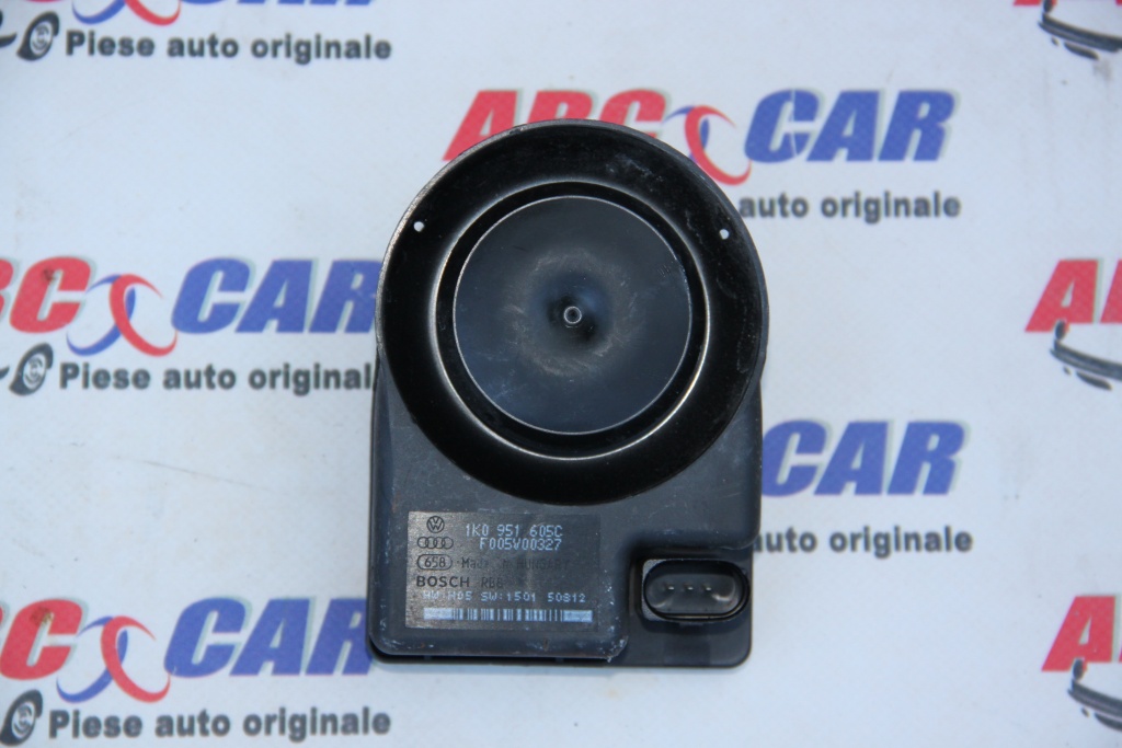 Sistem alarma Audi A3 8P cod: 1K0951605C model 2008