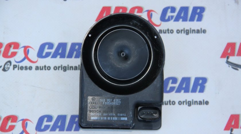 Sistem alarma Audi A3 8P cod: 1K0951605C model 2008