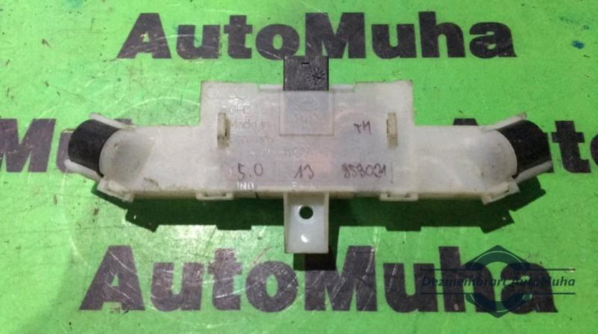 Sistem alarma auto Audi A8 (1994-2002) [4D2, 4D8] 4d0951177a