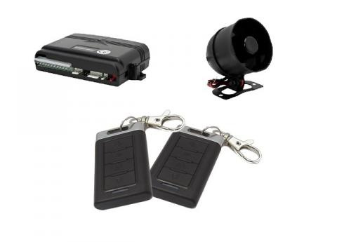 SISTEM ALARMA AUTO CA108