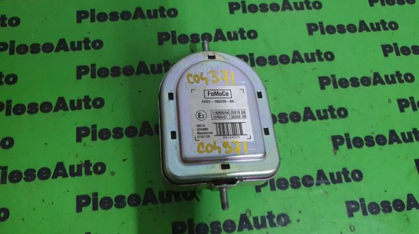 Sistem alarma Land Rover Velar (2017-) eh2219g229ba