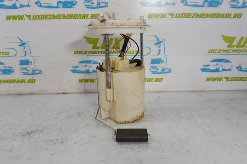 Sistem alimentare combustibil 51787161 1.4 benzina Fiat Qubo [2008 - 2014]
