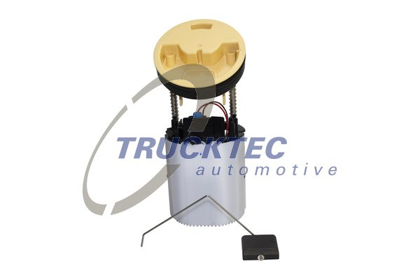 Sistem alimentare cu combustibil (0238020 TRU) MERCEDES-BENZ