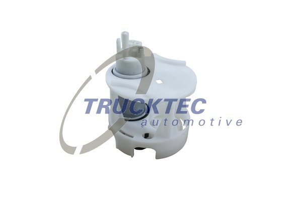 Sistem alimentare cu combustibil (0238074 TRUCKTEC) MERCEDES-BENZ