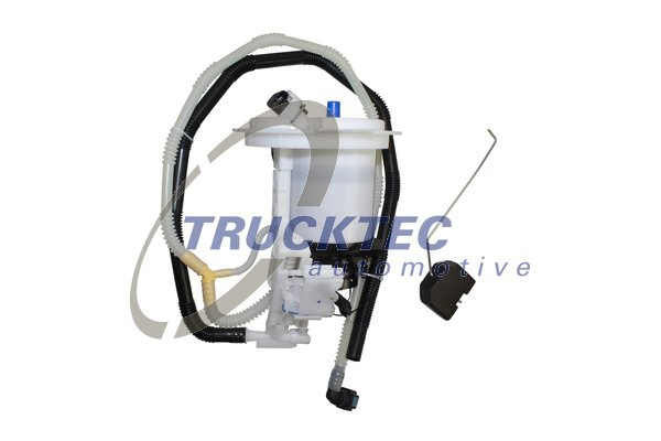 Sistem alimentare cu combustibil (0238121 TRUCKTEC) MERCEDES-BENZ