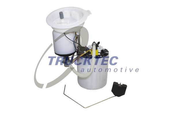 Sistem alimentare cu combustibil (0738052 TRUCKTEC) AUDI